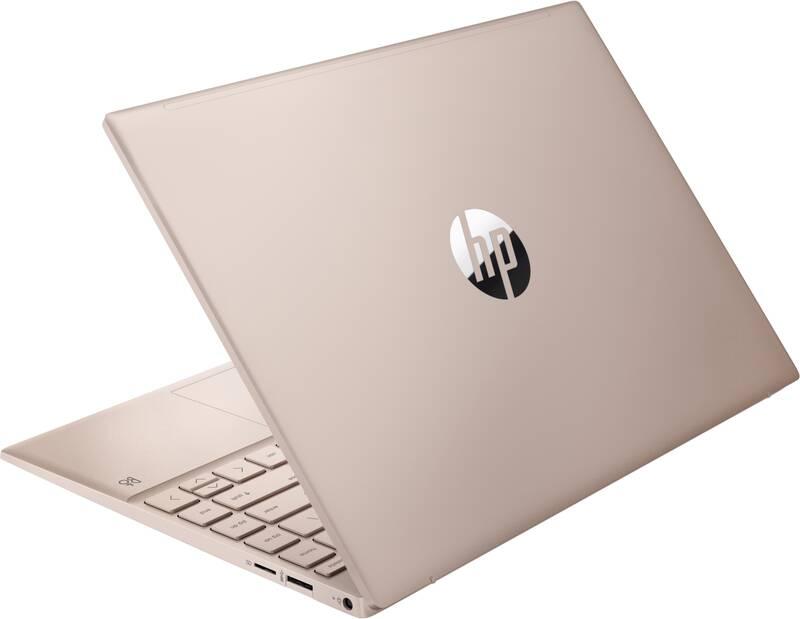 Notebook HP Pavilion Aero 13-be1000nc růžový