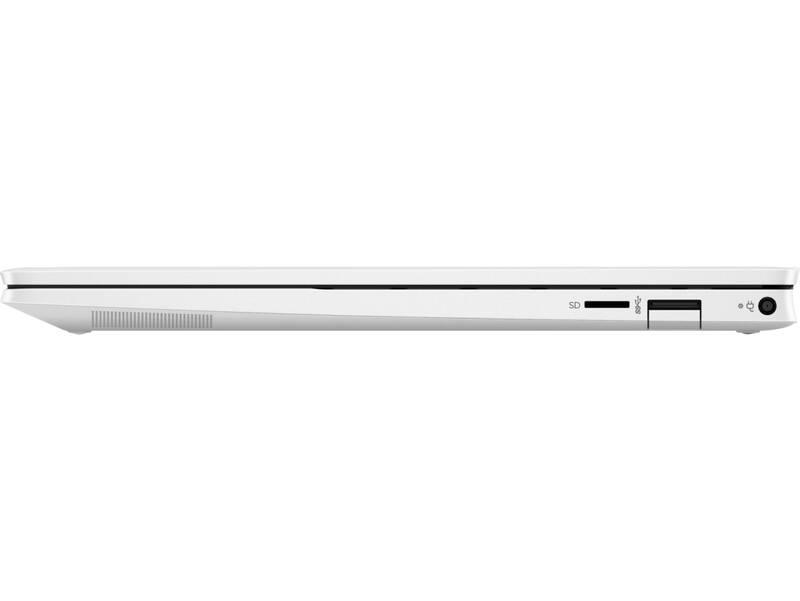 Notebook HP Pavilion Aero 13-be1001nc bílý