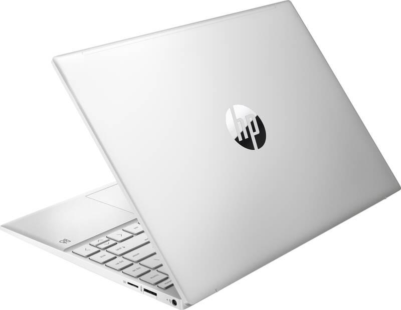 Notebook HP Pavilion Aero 13-be1002nc stříbrný