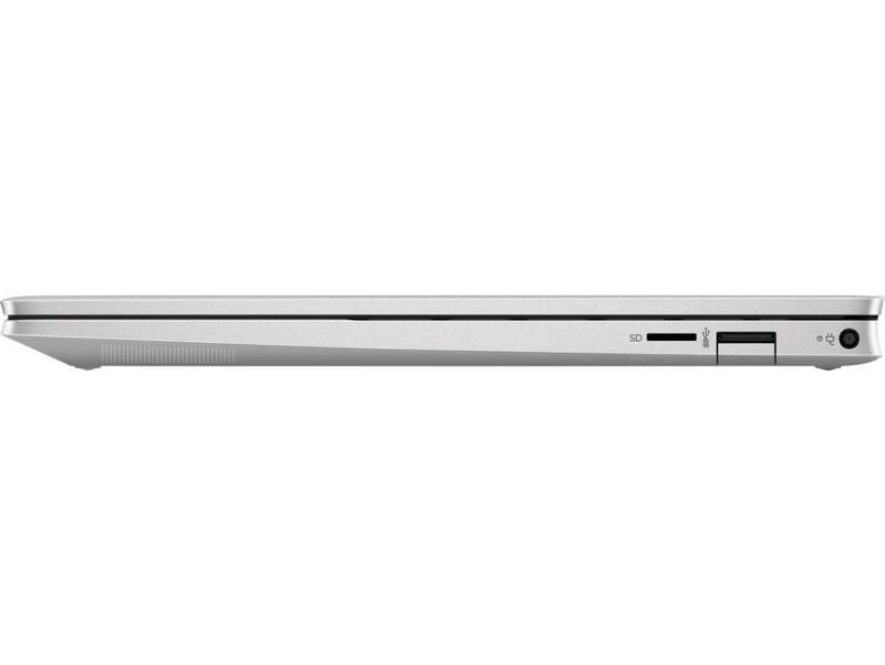 Notebook HP Pavilion Aero 13-be1002nc stříbrný