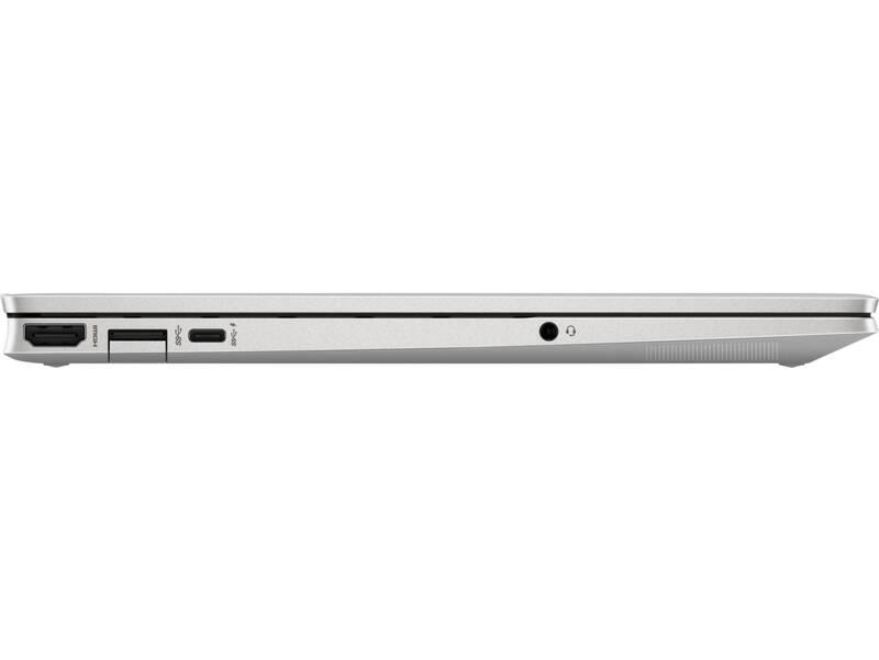 Notebook HP Pavilion Aero 13-be1005nc stříbrný