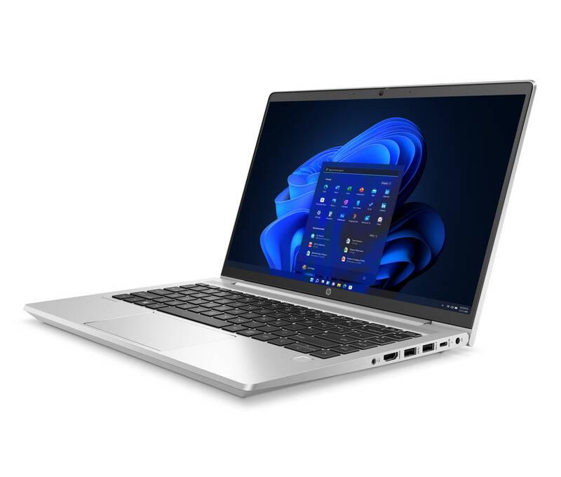 Notebook HP ProBook 440 G9 stříbrný