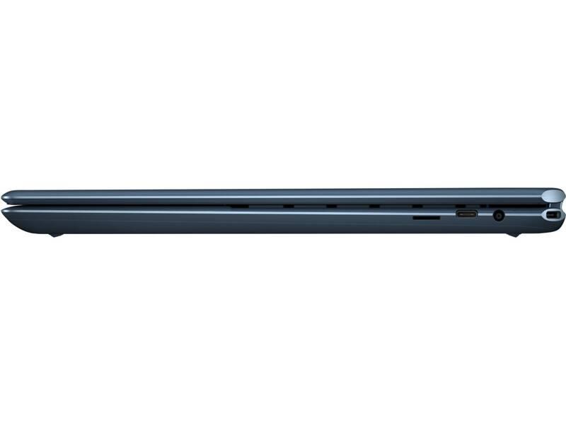 Notebook HP Spectre x360 16-f1001nc modrý