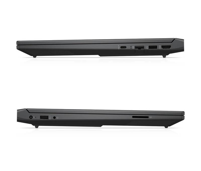 Notebook HP Victus by HP 15-fb0011nc černý