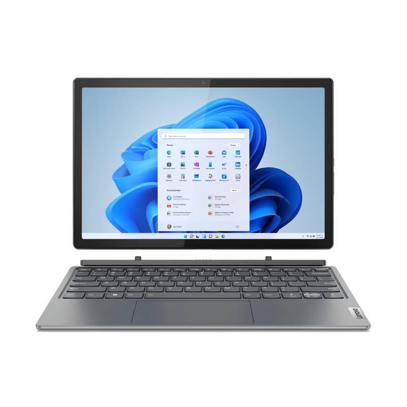 Notebook Lenovo Duet 5 12IAU7 šedý