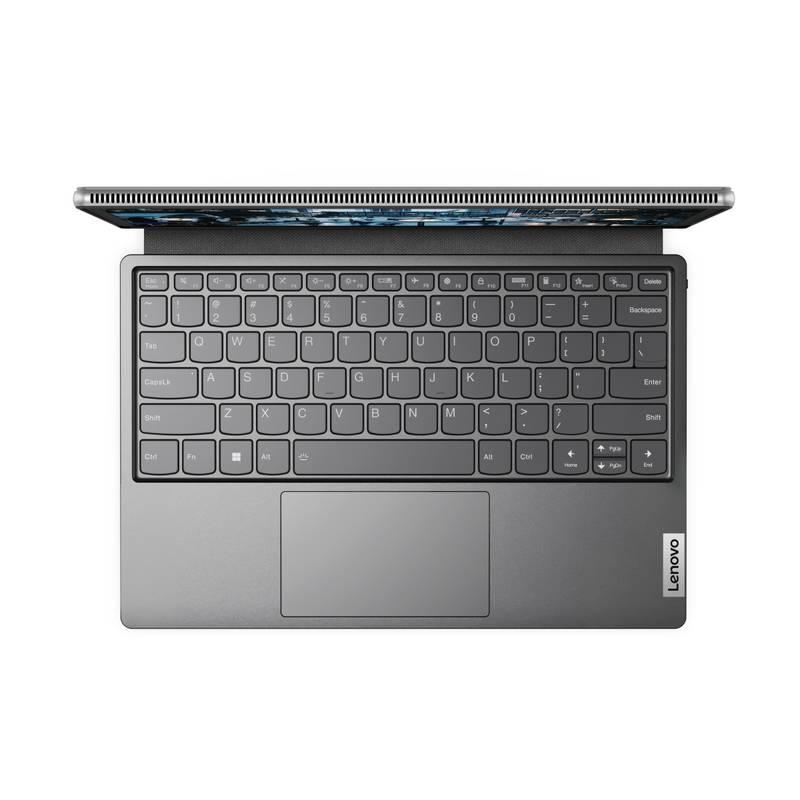 Notebook Lenovo Duet 5 12IAU7 šedý