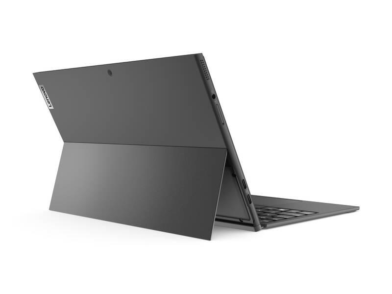 Notebook Lenovo IdeaPad Duet 3 10IGL5 LTE šedý