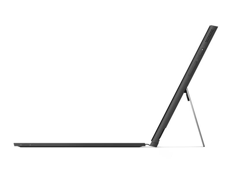 Notebook Lenovo IdeaPad Duet 3 10IGL5 LTE šedý