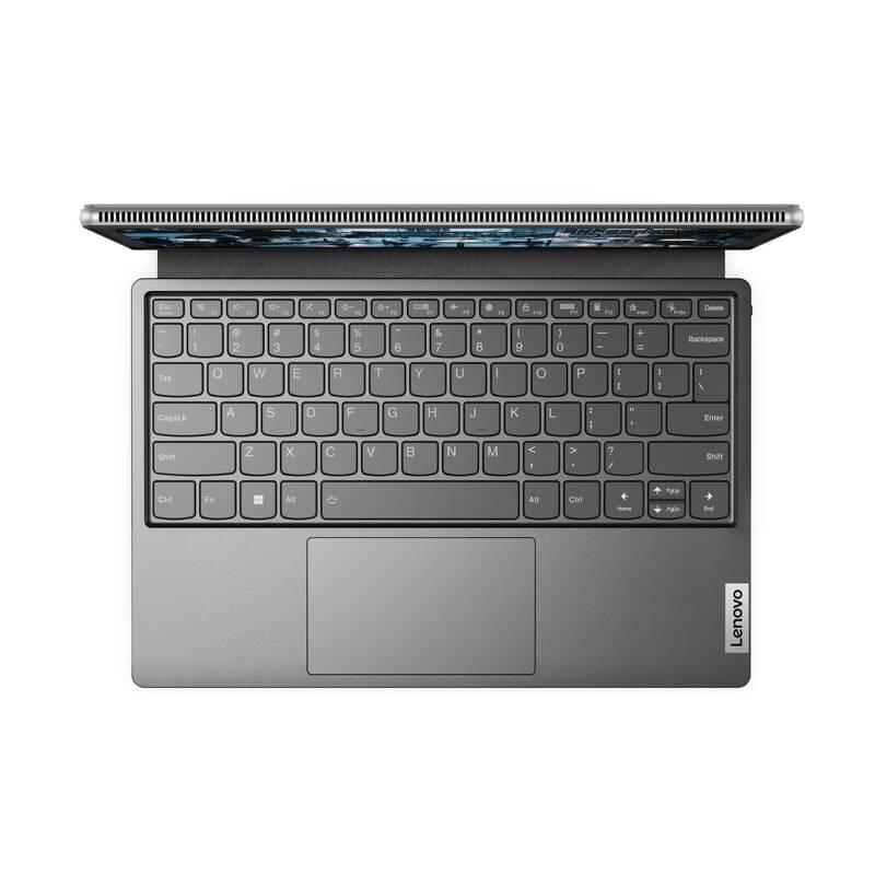 Notebook Lenovo IdeaPad Duet 5 12IAU7 šedý