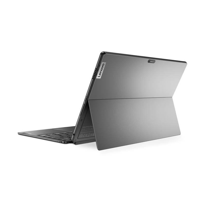 Notebook Lenovo IdeaPad Duet 5 12IAU7 šedý