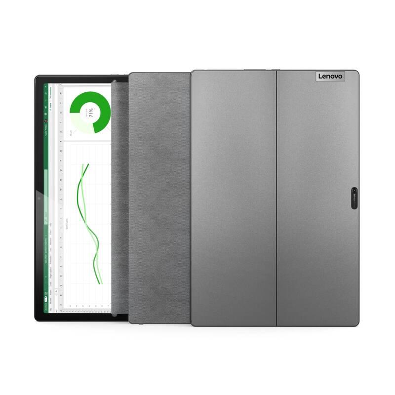 Notebook Lenovo IdeaPad Duet 5 12IAU7 šedý