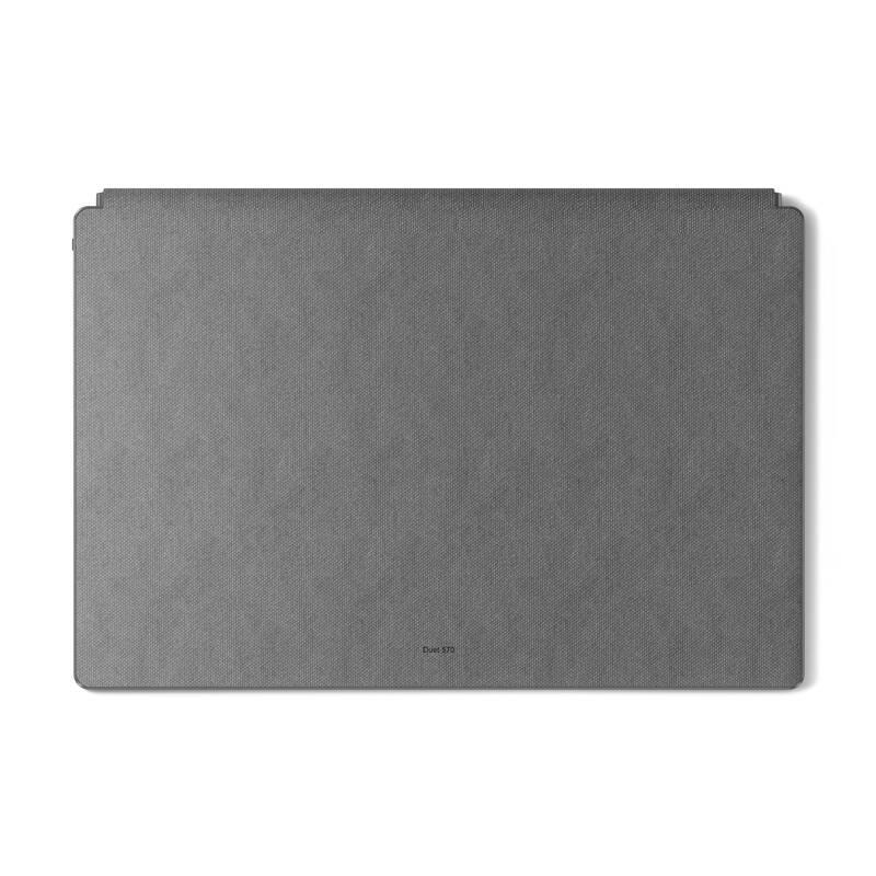 Notebook Lenovo IdeaPad Duet 5 12IAU7 šedý