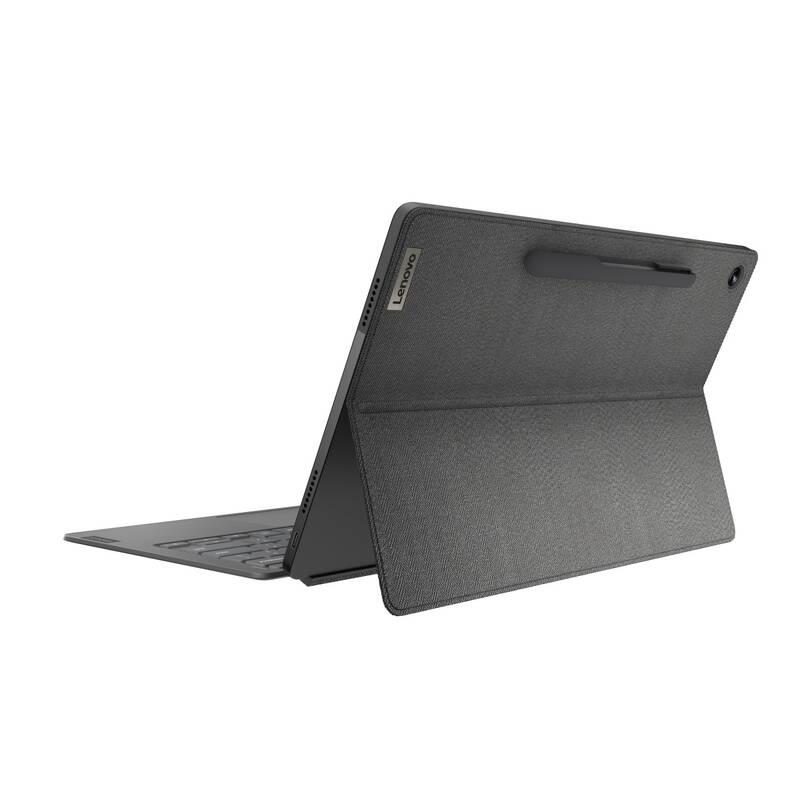 Notebook Lenovo IdeaPad Duet 5 Chromebook 13Q7C6 šedý