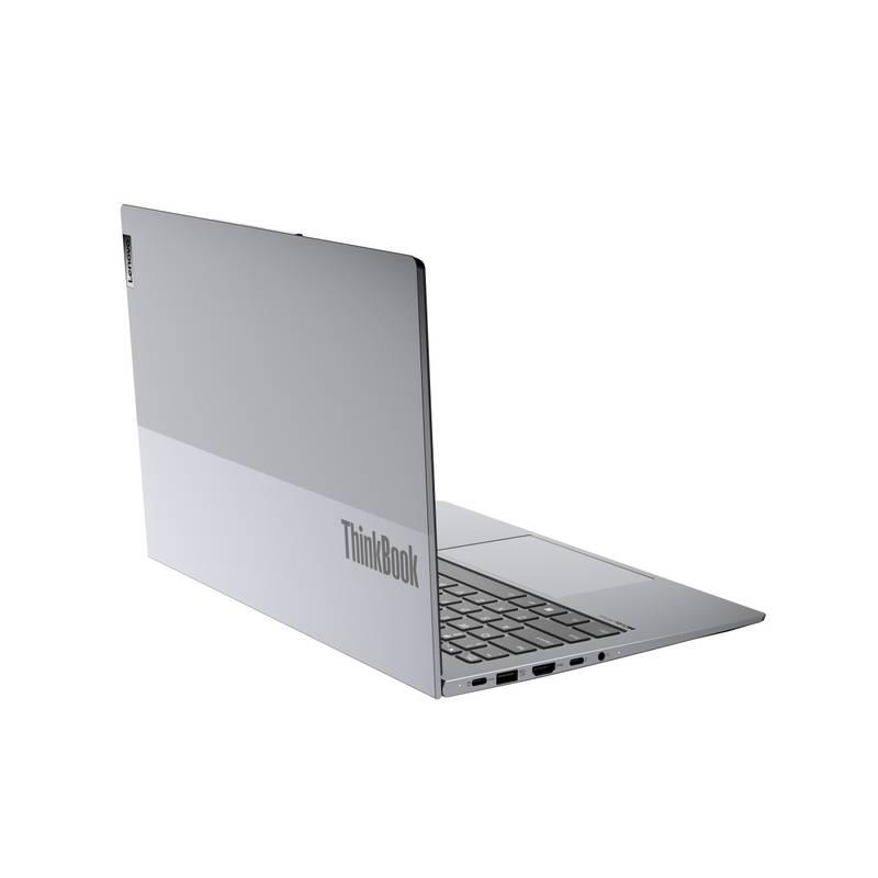 Notebook Lenovo ThinkBook 14 G4 IAP šedý