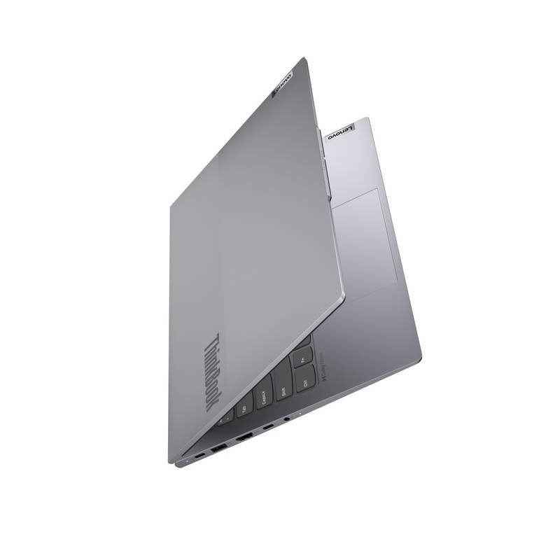 Notebook Lenovo ThinkBook 14 G4 IAP šedý, Notebook, Lenovo, ThinkBook, 14, G4, IAP, šedý