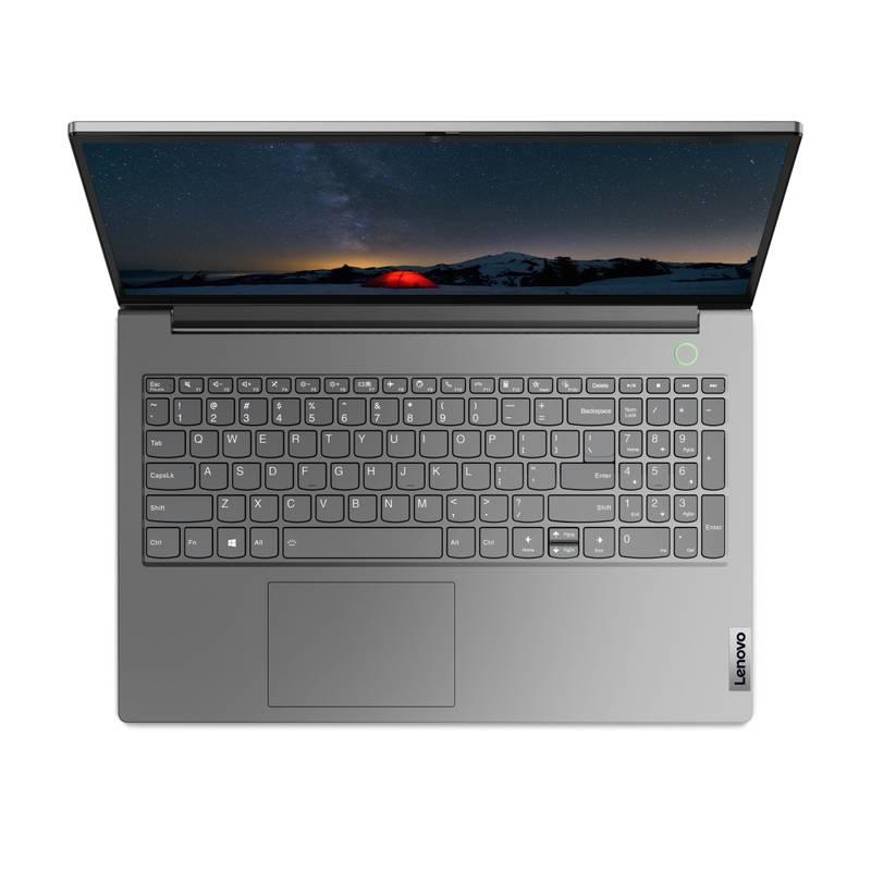 Notebook Lenovo ThinkBook 15 G4 IAP šedý