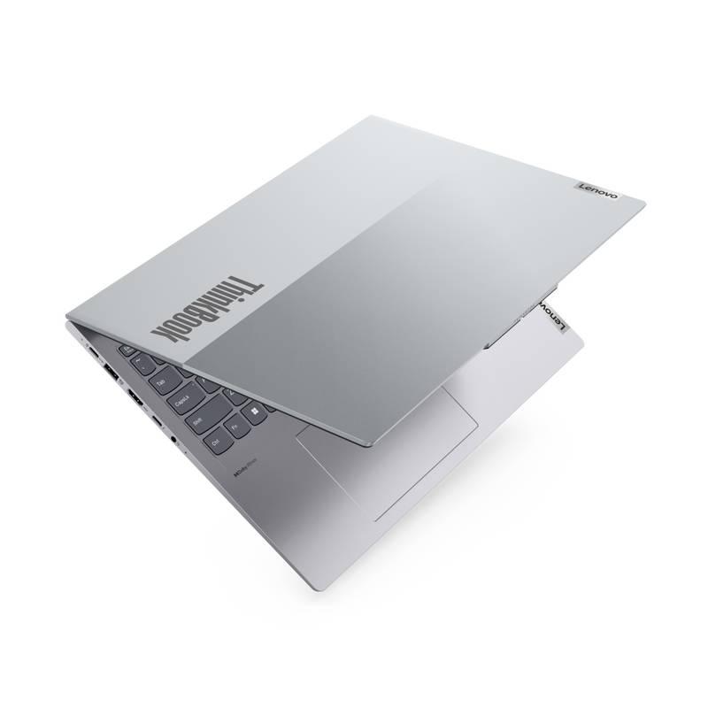 Notebook Lenovo ThinkBook 16 G4 IAP šedý