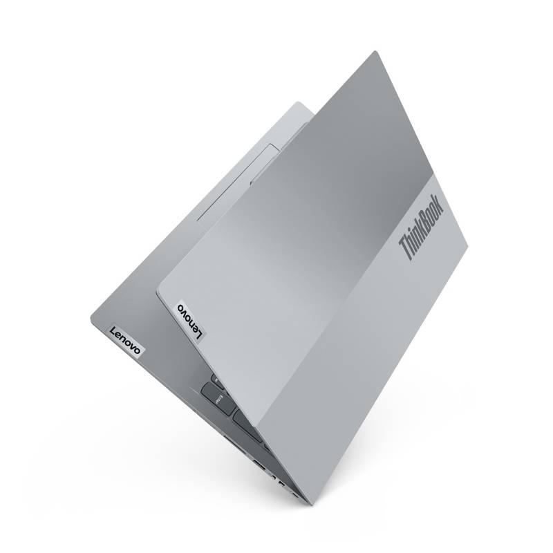 Notebook Lenovo ThinkBook 16 G4 IAP šedý