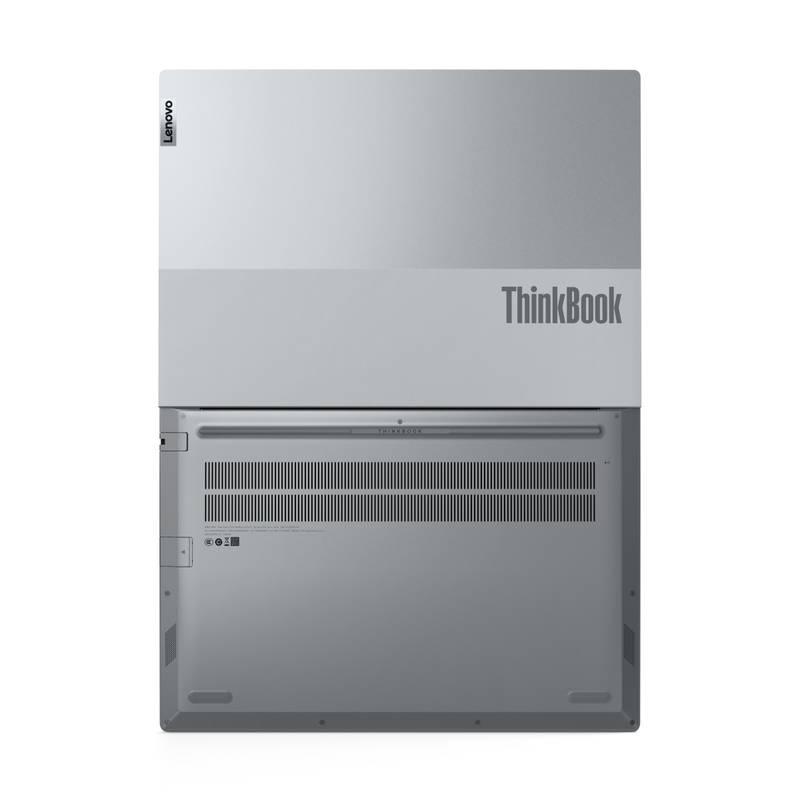 Notebook Lenovo ThinkBook 16 G4 IAP šedý