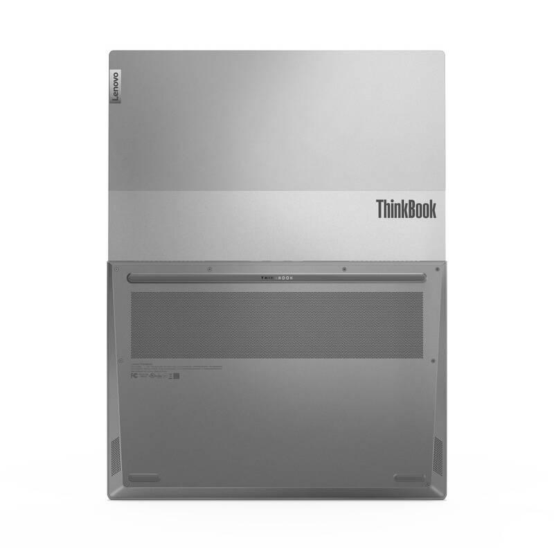 Notebook Lenovo ThinkBook 16p G3 ARH šedý