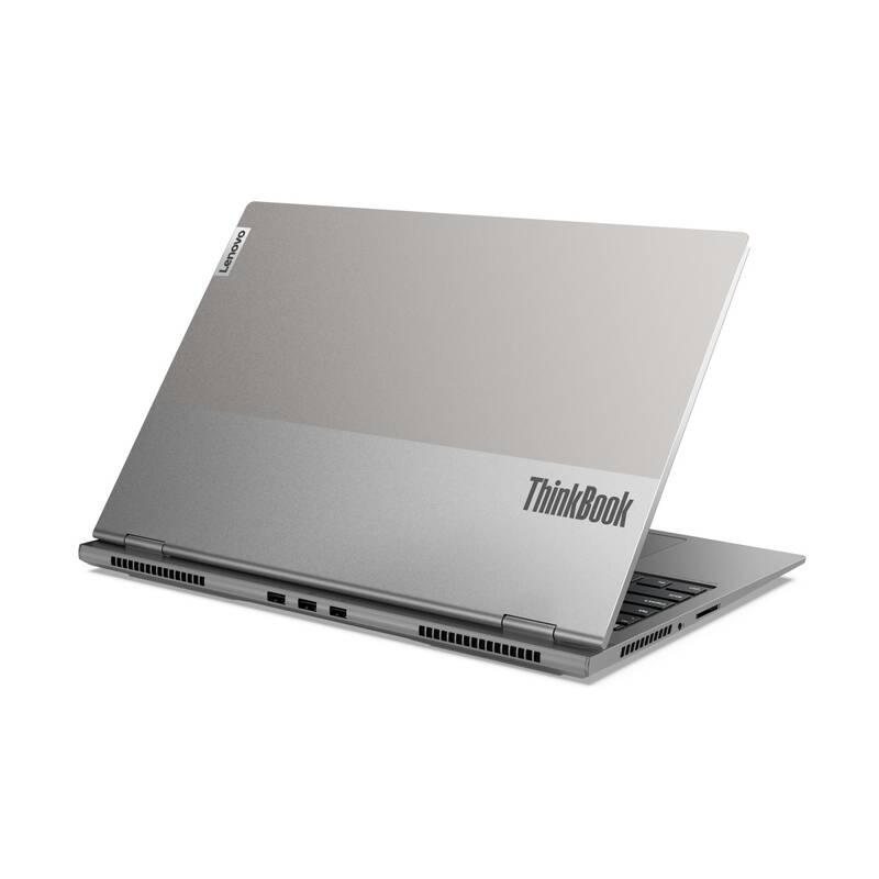 Notebook Lenovo ThinkBook 16p G3 ARH šedý
