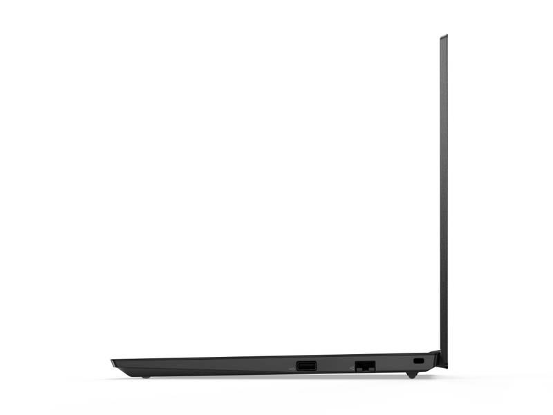 Notebook Lenovo ThinkPad E15 Gen 4 černý