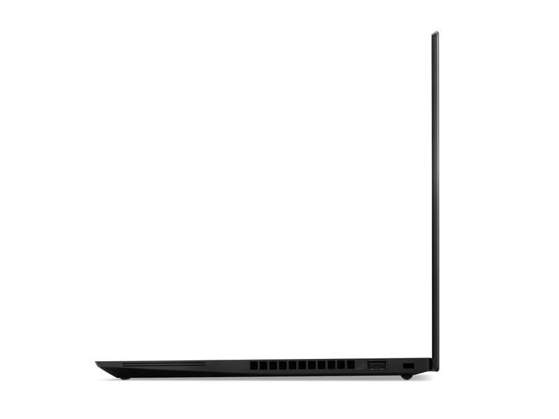 Notebook Lenovo ThinkPad T14s Gen 3 černý