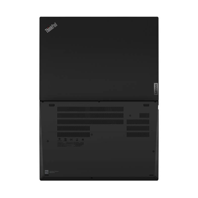 Notebook Lenovo ThinkPad T16 Gen 1 černý