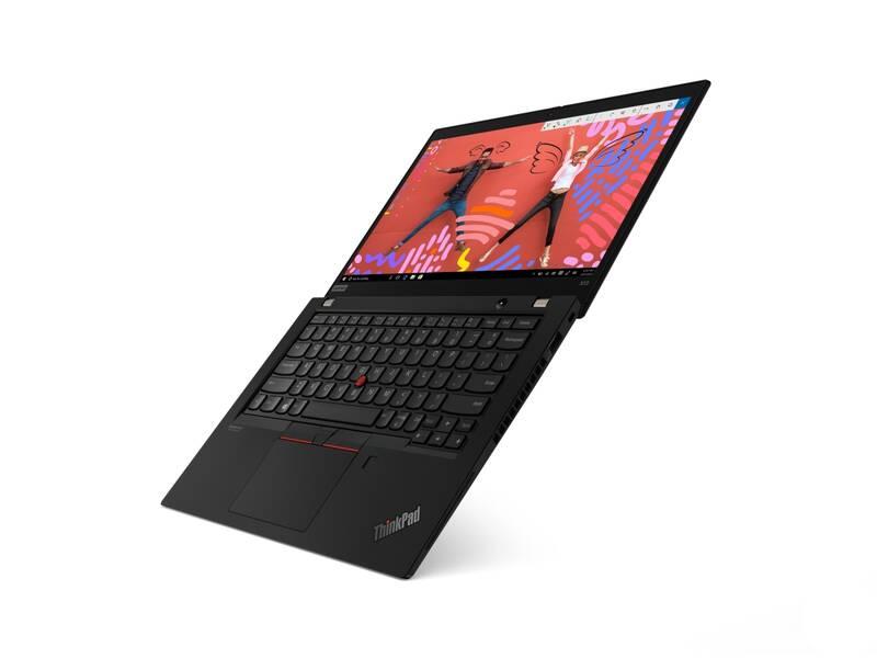 Notebook Lenovo ThinkPad X13 Gen 3 černý