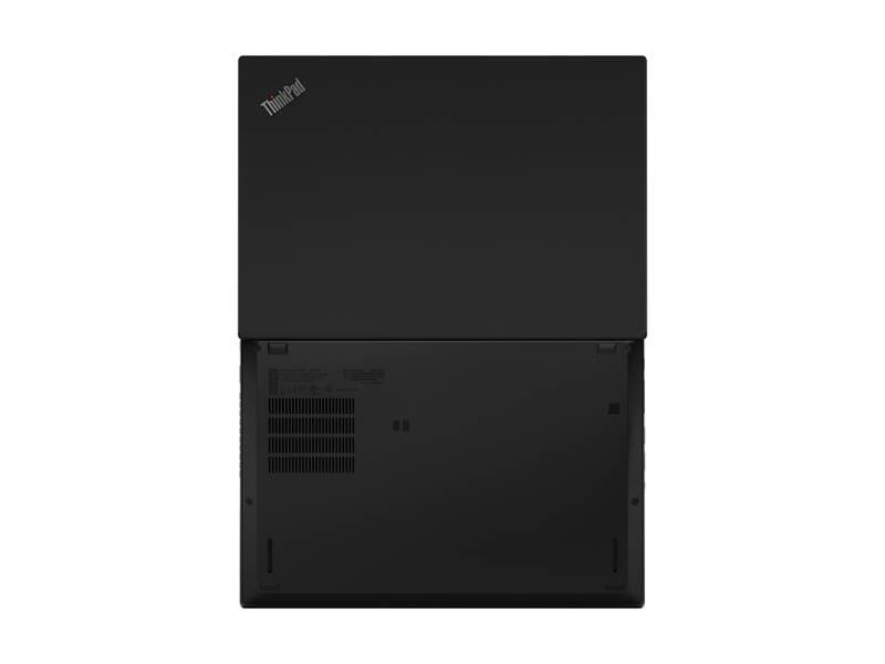 Notebook Lenovo ThinkPad X13 Gen 3 černý