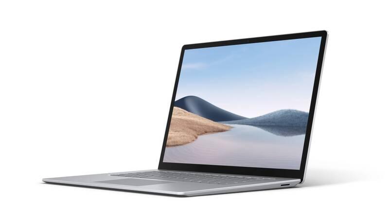 Notebook Microsoft Surface Laptop 4 13,5