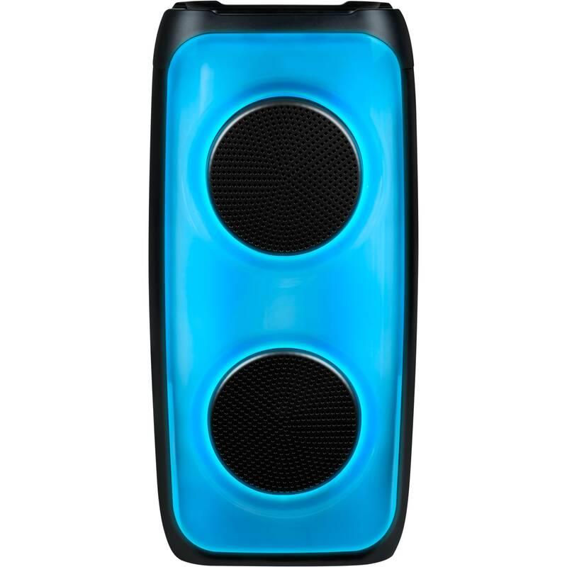 Party reproduktor Bigben PARTYBTHPM černý