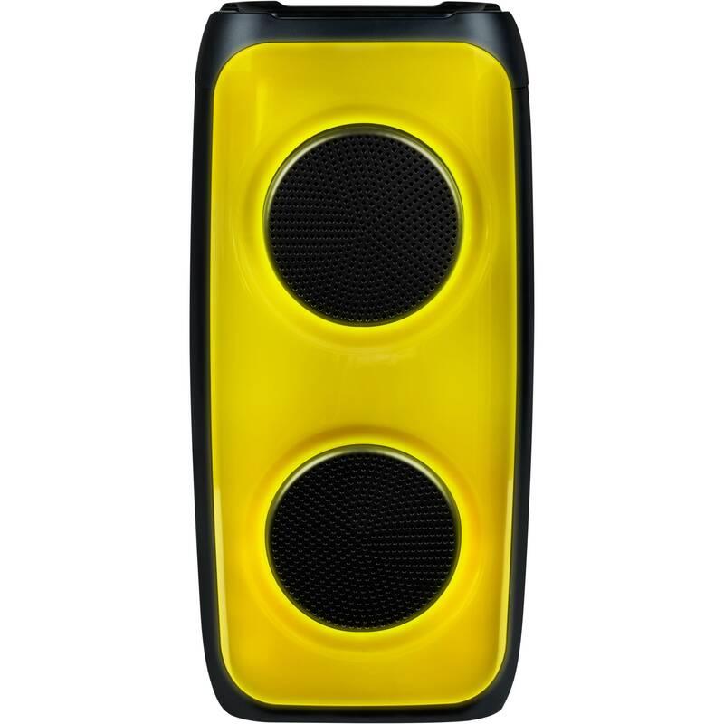 Party reproduktor Bigben PARTYBTHPM černý