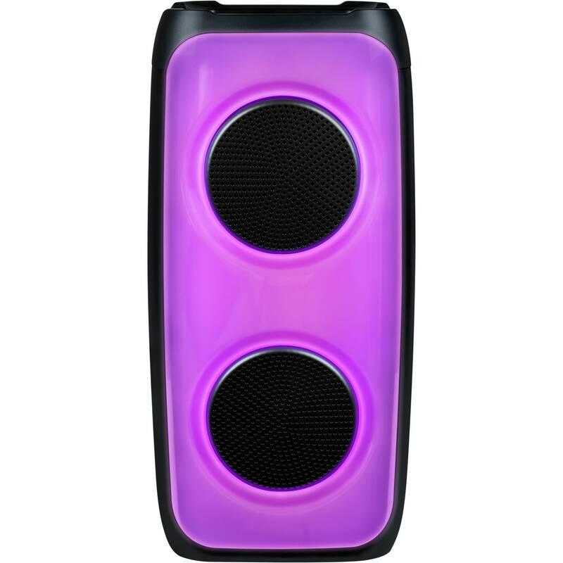 Party reproduktor Bigben PARTYBTHPM černý