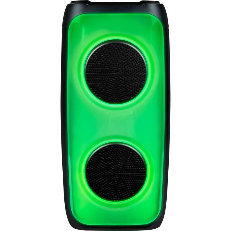 Party reproduktor Bigben PARTYBTHPM černý