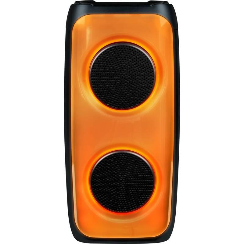 Party reproduktor Bigben PARTYBTHPM černý