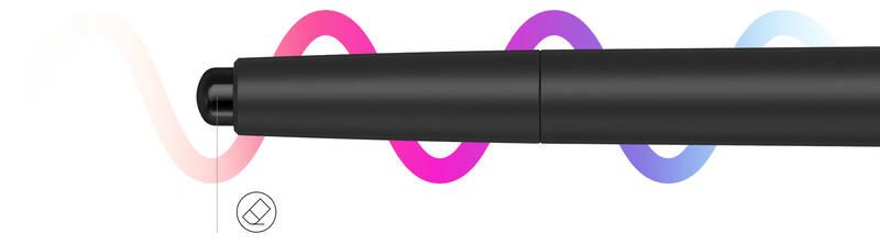 Pasivní pero XPPen PH2 pro Star G960S Plus černé