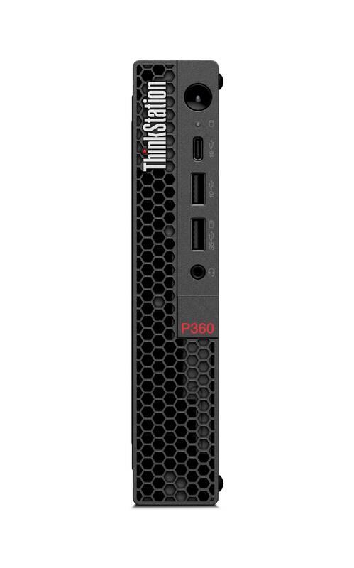 PC mini Lenovo ThinkStation P360 Tiny