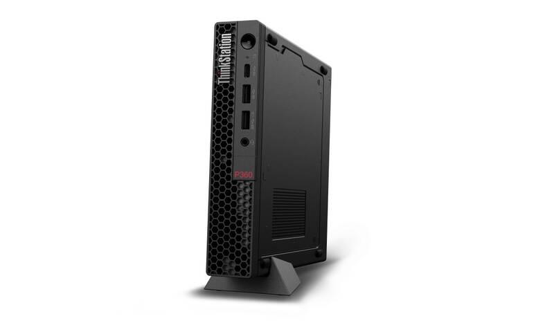 PC mini Lenovo ThinkStation P360 Tiny