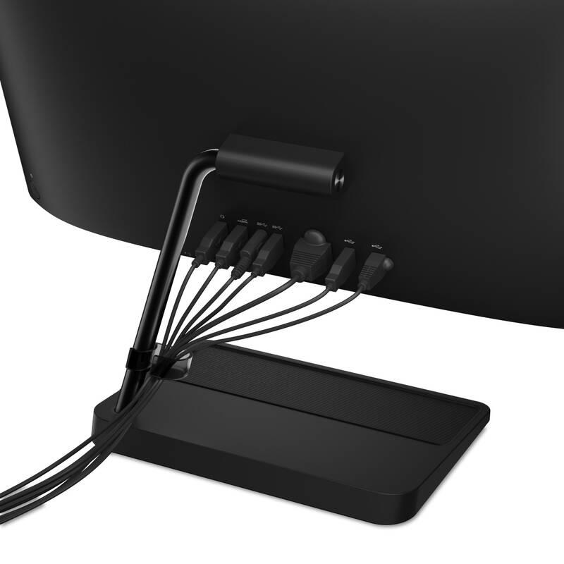Počítač All In One Lenovo IdeaCentre 3 24IAP7 černý