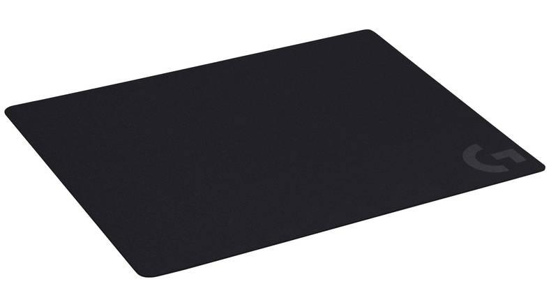 Podložka pod myš Logitech Gaming G240 Cloth 34 x 28 cm černá