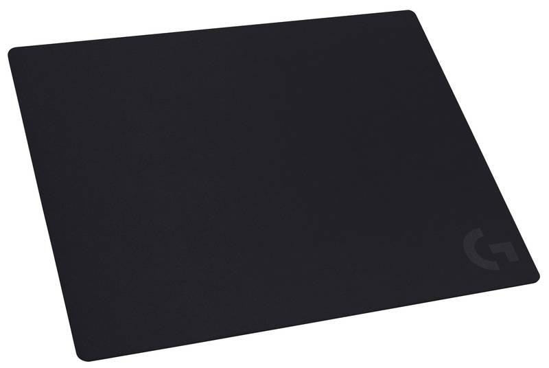 Podložka pod myš Logitech Gaming G640 Large Cloth 46 x 40 cm černá, Podložka, pod, myš, Logitech, Gaming, G640, Large, Cloth, 46, x, 40, cm, černá
