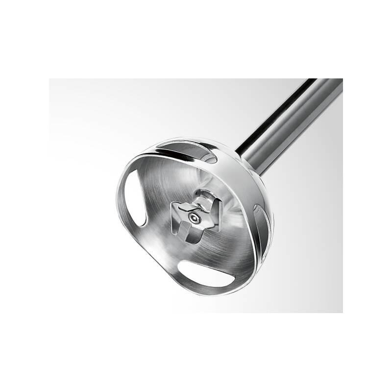 Ponorný mixér Bosch ErgoMixx MS6CB6157 černý