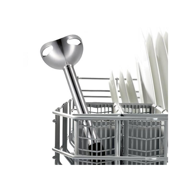 Ponorný mixér Bosch ErgoMixx MS6CM6157 černý