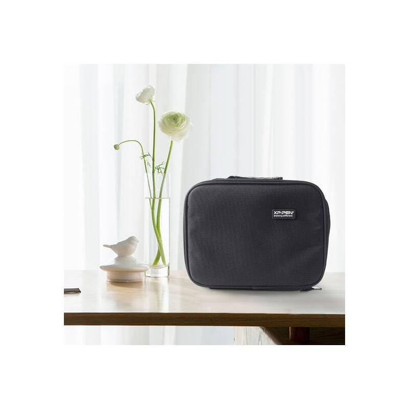 Pouzdro XPPen na kabely a příslušenství černé