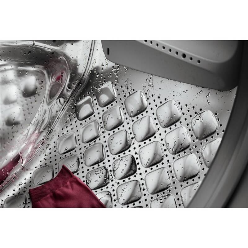 Pračka AEG ProSteam® 7000 LFR71862BC bílá