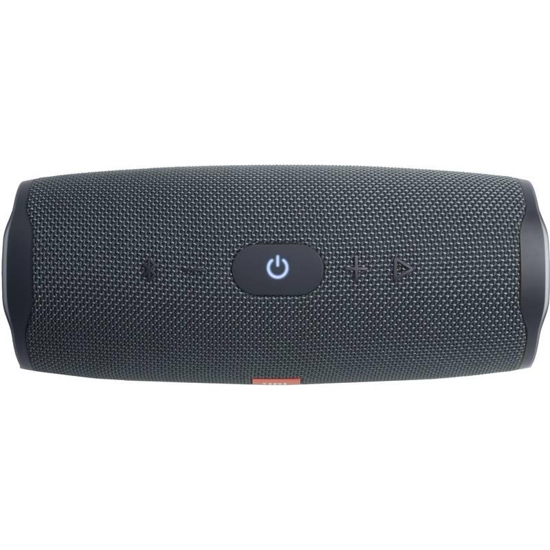 Přenosný reproduktor JBL Charge Essential 2 šedý