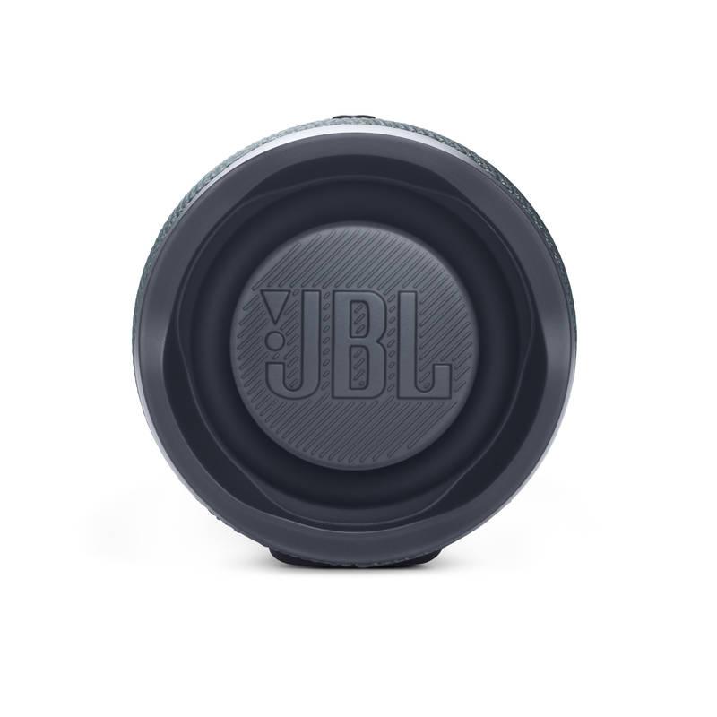 Přenosný reproduktor JBL Charge Essential 2 šedý