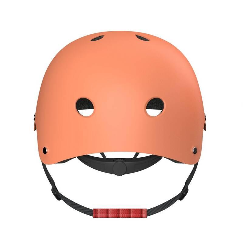 Přilba Segway-Ninebot, L XL - oranžová