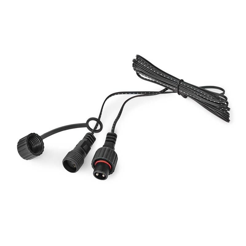 Prodlužovací kabel Nedis SmartLife LED, 3 m